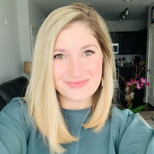 Meet your Posher, Kyla